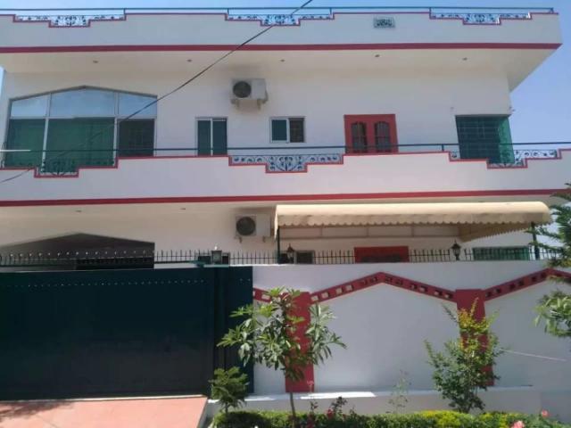House for sale in Islamabad