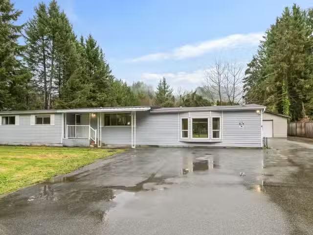 House for sale