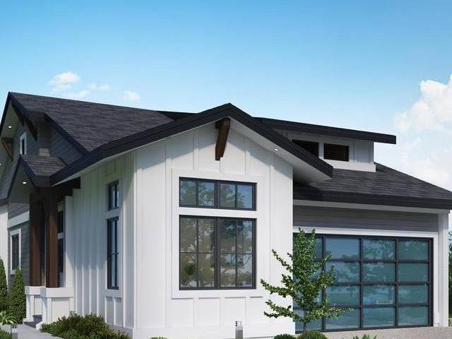 House for sale in Chilliwack, British Columbia