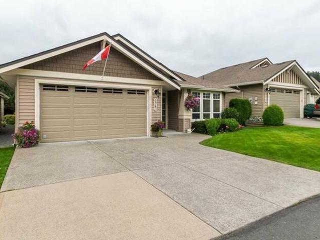 House for sale in Chilliwack