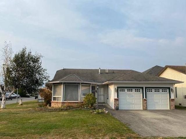 House for sale in Chilliwack, British Columbia