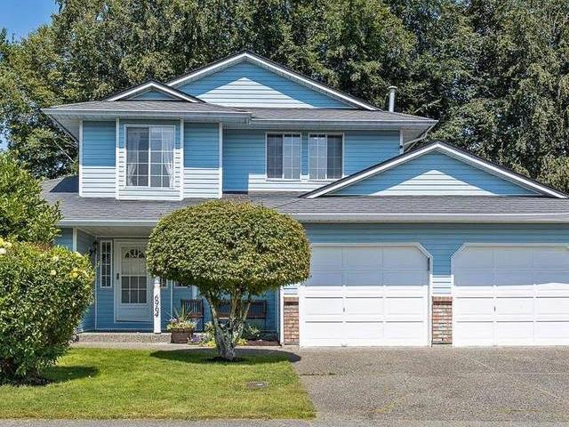 House for sale in Chilliwack, British Columbia
