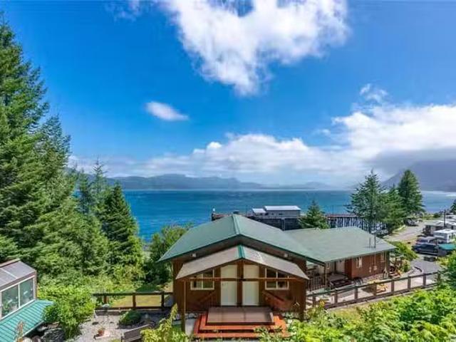 House for sale in Strathcona, British Columbia