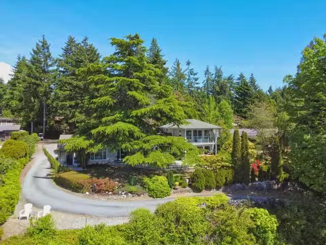 House for sale in Sechelt, British Columbia