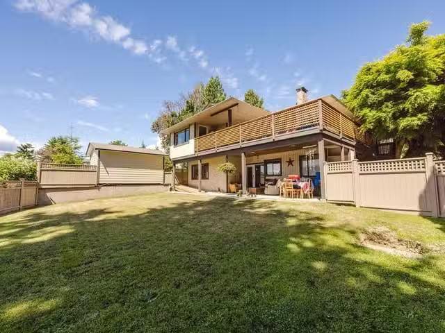 House for sale in Sechelt, British Columbia