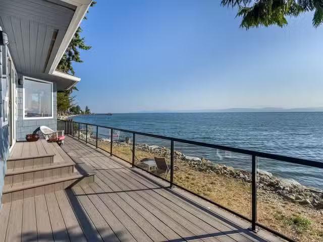 House for sale in Sechelt, British Columbia