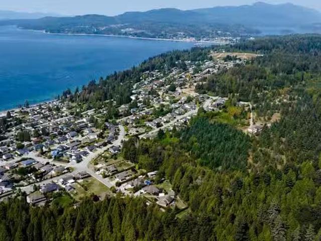 House for sale in Sechelt, British Columbia