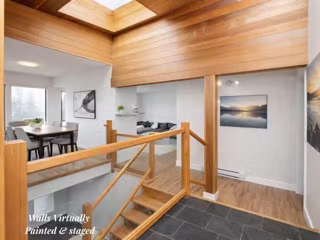 House for sale in Sechelt, British Columbia