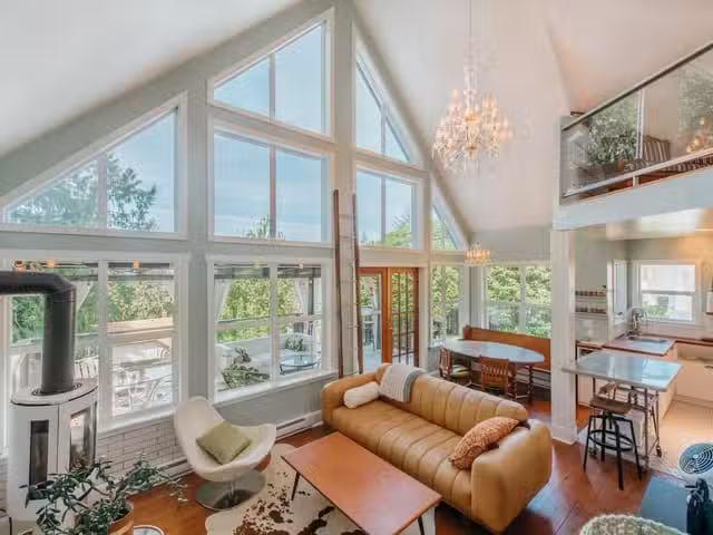 House for sale in Sechelt, British Columbia