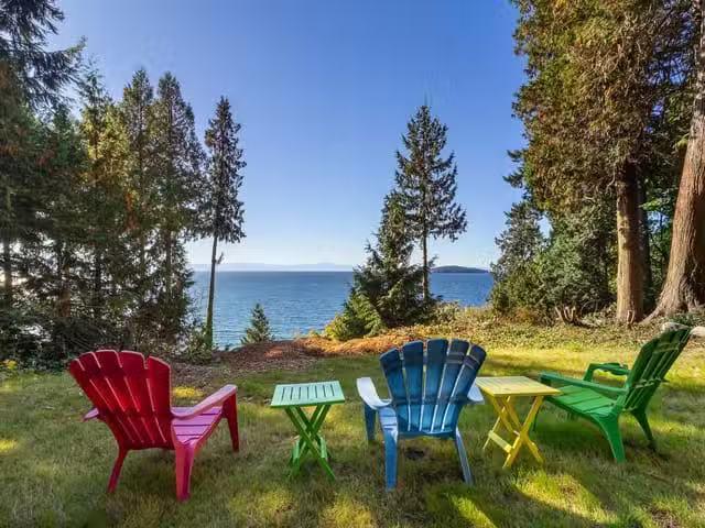House for sale in Sechelt, British Columbia