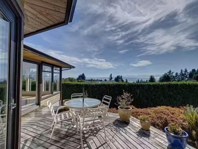 House for sale in Sechelt, British Columbia