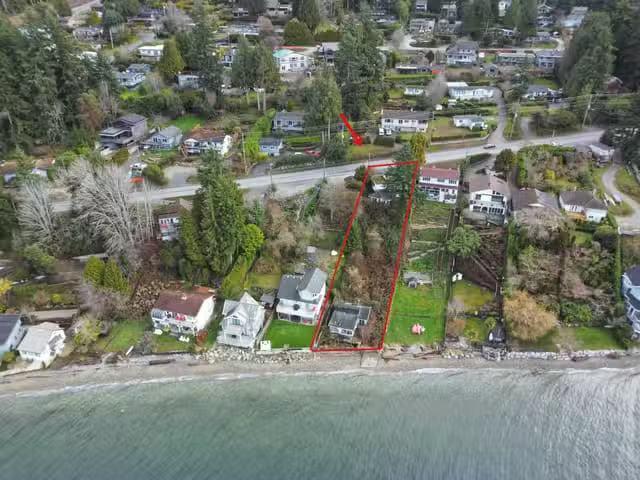 House for sale in Sechelt, British Columbia
