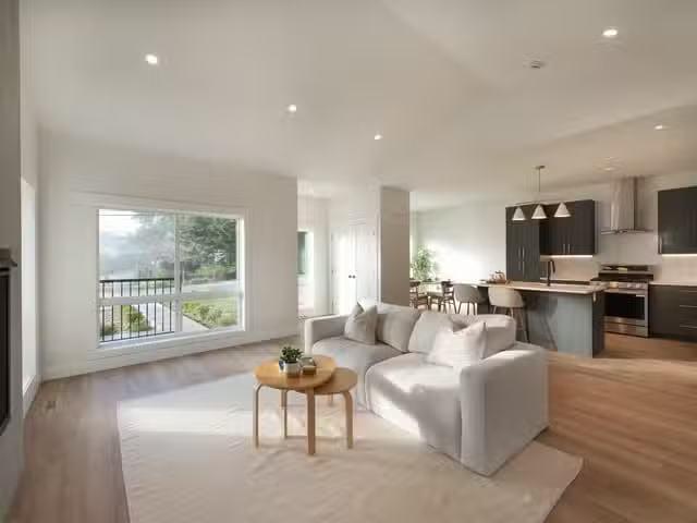 House for sale in Sechelt, British Columbia