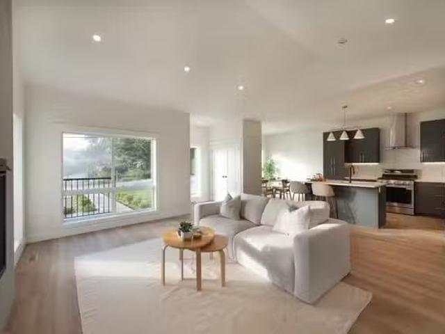 House for sale in Sechelt, British Columbia
