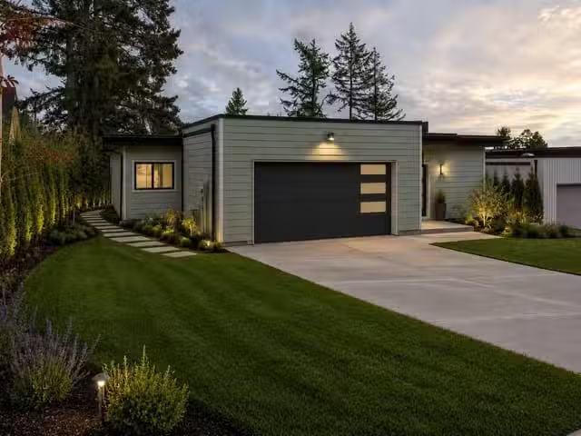House for sale in Sechelt, British Columbia