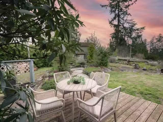 House for sale in Sechelt, British Columbia