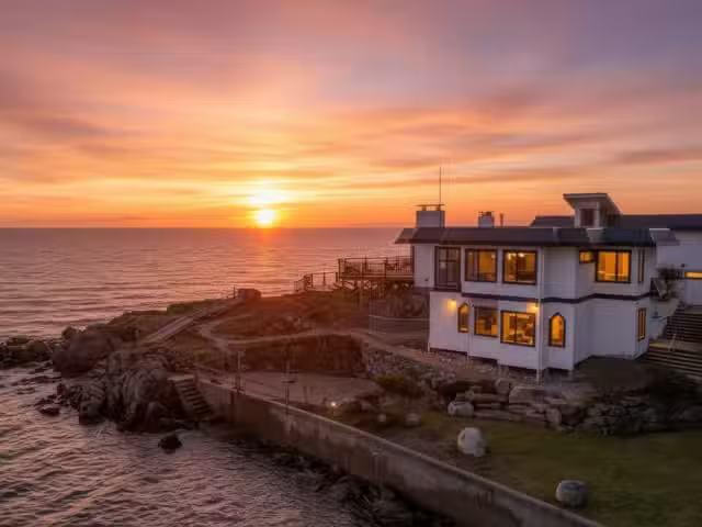 House for sale in Sechelt, British Columbia