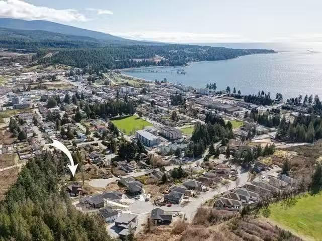 House for sale in Sechelt, British Columbia
