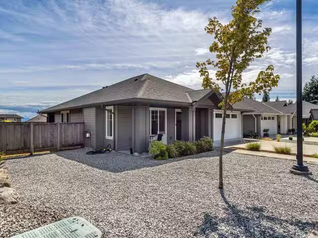 House for sale in Sechelt, British Columbia