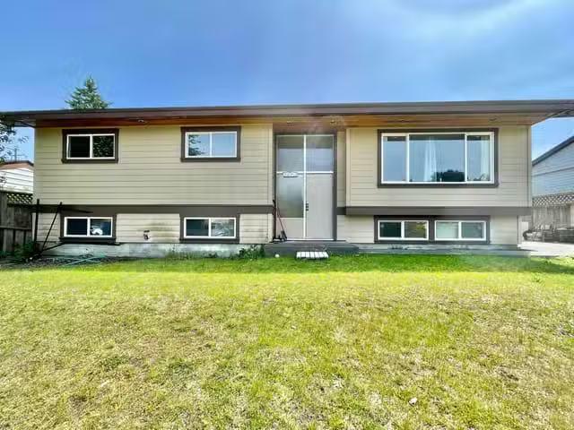 House for sale in Sechelt, British Columbia