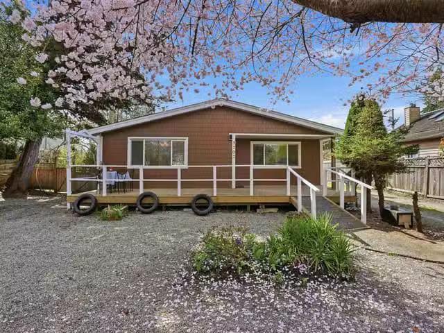 House for sale in Sechelt, British Columbia