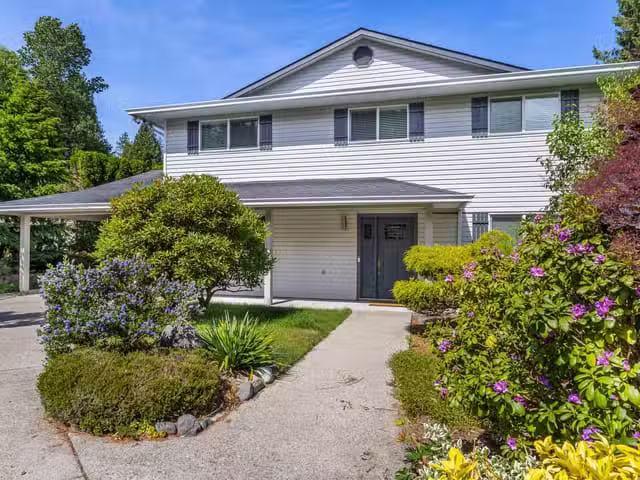 House for sale in Sechelt, British Columbia