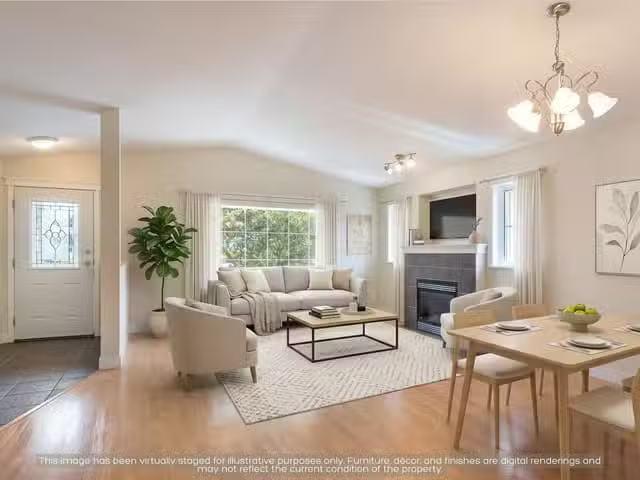 House for sale in Sechelt, British Columbia