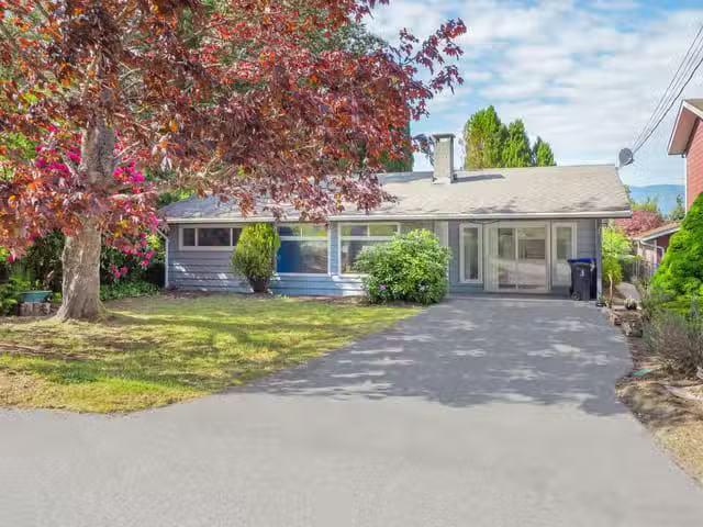 House for sale in Sechelt, British Columbia