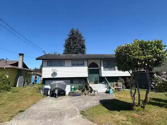 House for sale in Sechelt, British Columbia