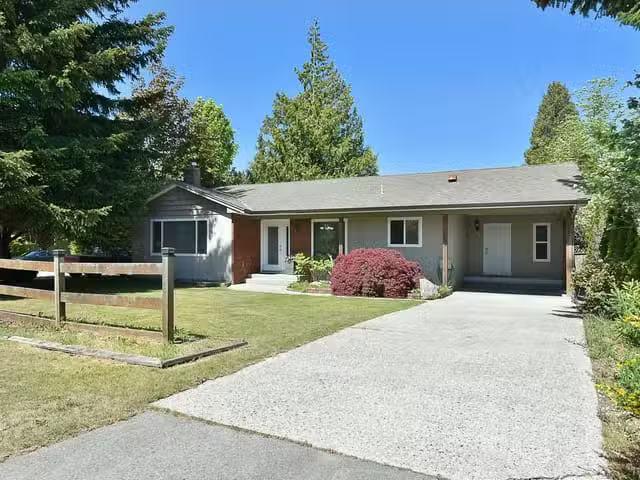 House for sale in Sechelt, British Columbia