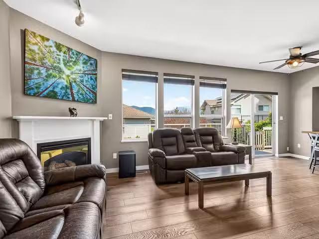 House for sale in Sechelt, British Columbia