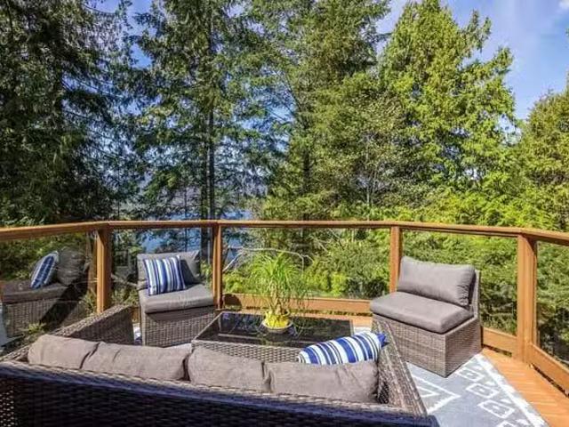 House for sale in Sechelt, British Columbia