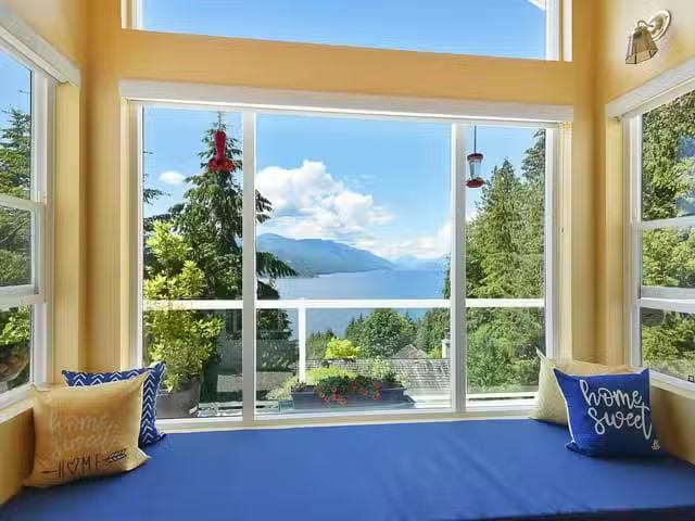 House for sale in Sechelt, British Columbia