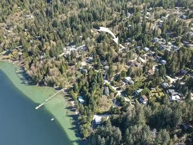House for sale in Sechelt, British Columbia
