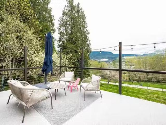 House for sale in Sechelt, British Columbia