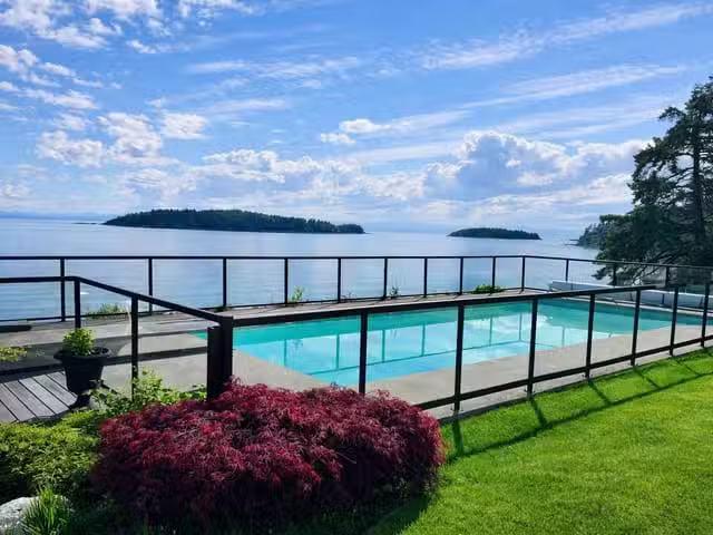 House for sale in Sechelt, British Columbia