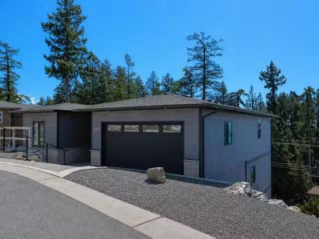 House for sale in Sechelt, British Columbia