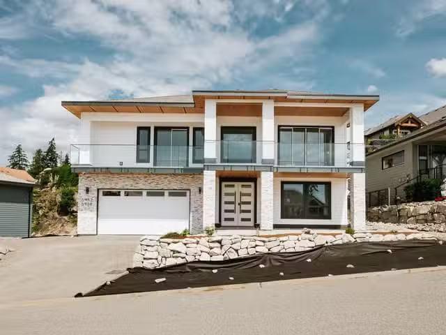 House for sale in Sechelt, British Columbia
