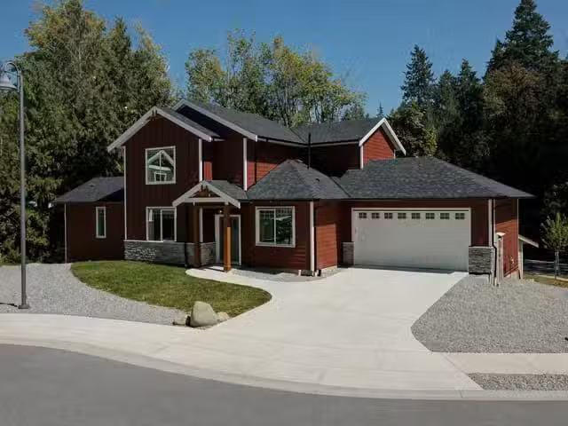 House for sale in Sechelt, British Columbia