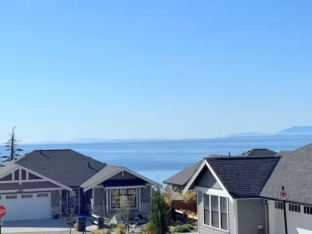 House for sale in Sechelt, British Columbia