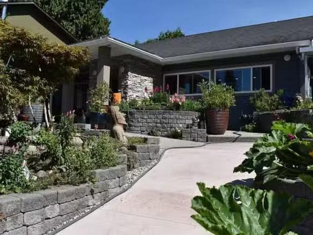 House for sale in Sechelt, British Columbia