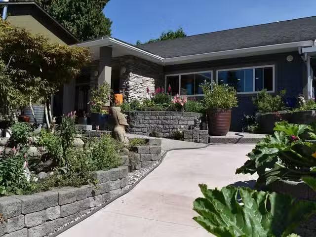 House for sale in Sechelt, British Columbia