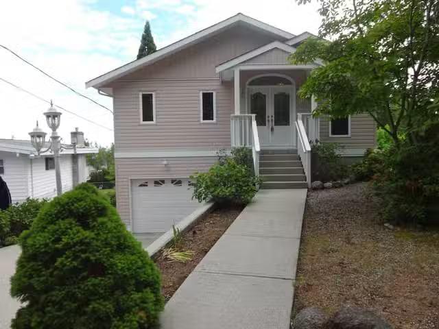 House for sale in Sechelt, British Columbia
