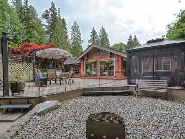 House for sale in Sechelt, British Columbia