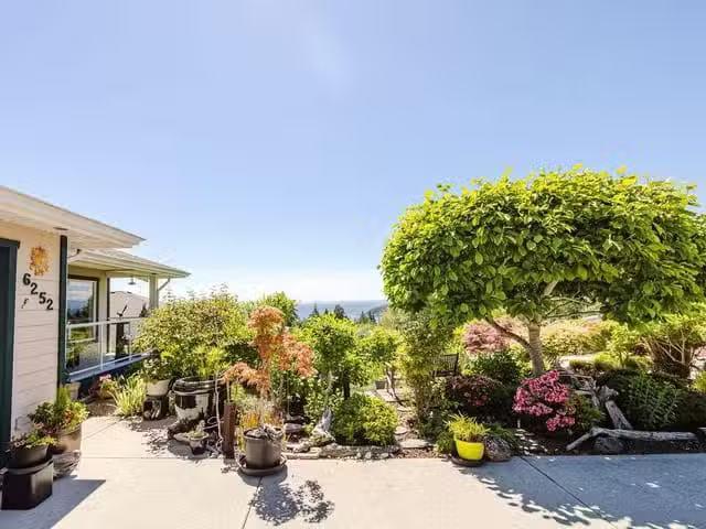 House for sale in Sechelt, British Columbia