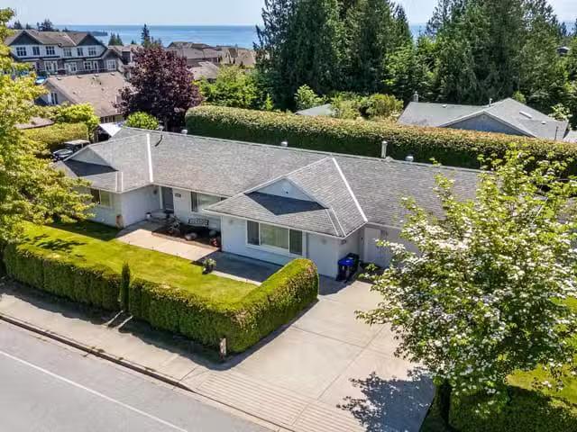House for sale in Sechelt, British Columbia