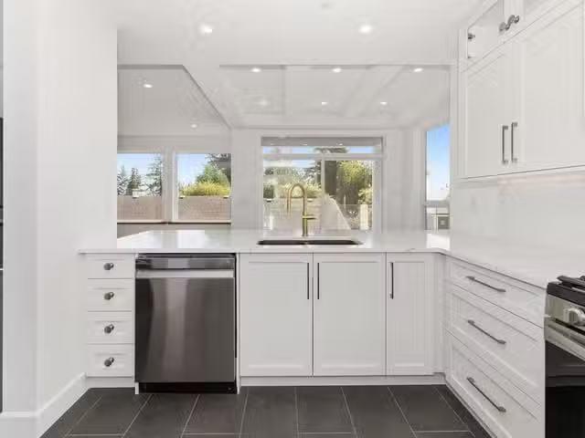 House for sale in Sechelt, British Columbia