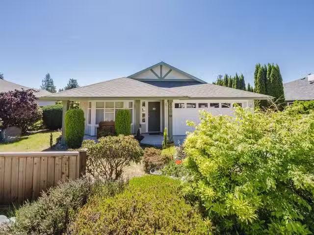 House for sale in Sechelt, British Columbia