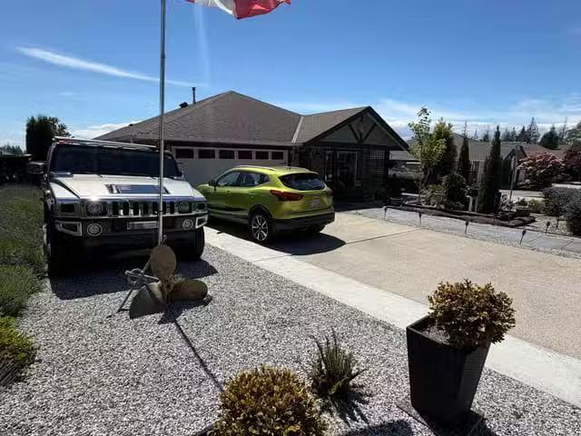 House for sale in Sechelt, British Columbia