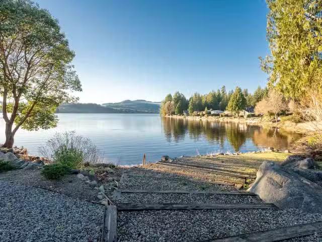 House for sale in Sechelt, British Columbia